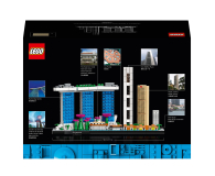 LEGO Architecture 21057 Singapur - 1032158 - zdjęcie 7